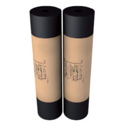 Рубероид РПП-300 15м2 нижний слой 