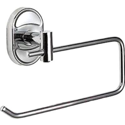 Держатель для туалетной бумаги 1903-3/L хром