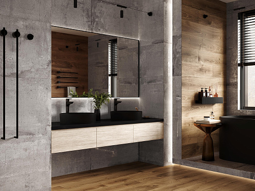 Cemento Grigio (Laparet)