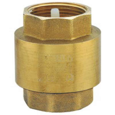 Обратный клапан 1" (25) 531869