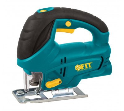 Лобзик электрический FIT 600Вт 80350