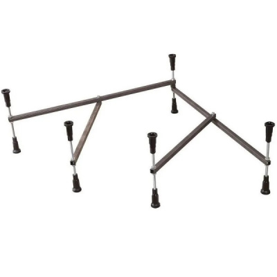 Каркас для стального поддона полукруглого 0,8х0,8м