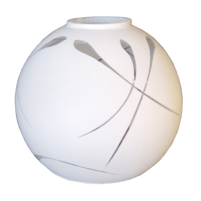 Плафон квадрат Е27 под болты парный