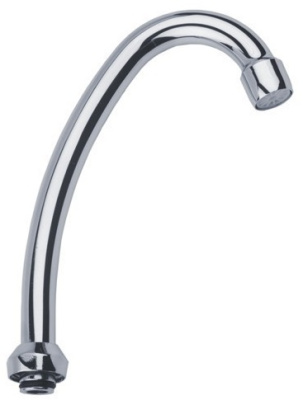 Излив смесителя для кухни РУС 35см. 207767