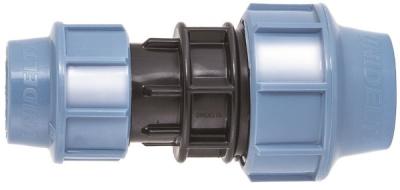 Муфта переходная ПЭ 63х50 