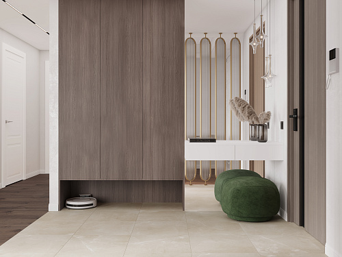 Flat (Ceradim)