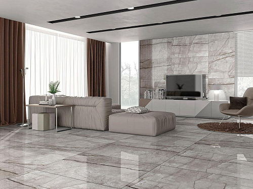 Obsidian Moss Gray (Laparet)
