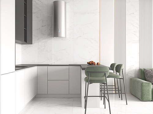 Calacatta Faro Grey (Ceradim)