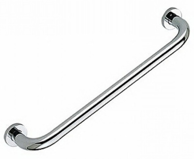 Поручень прямой ZERIX LR1718 хром 99693