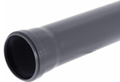 Труба ПП ПОЛИТЕК 50х1,8х2000мм  470122