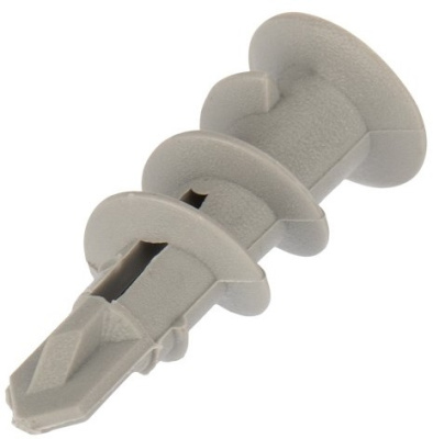 Дюбель DRIVA 14х32