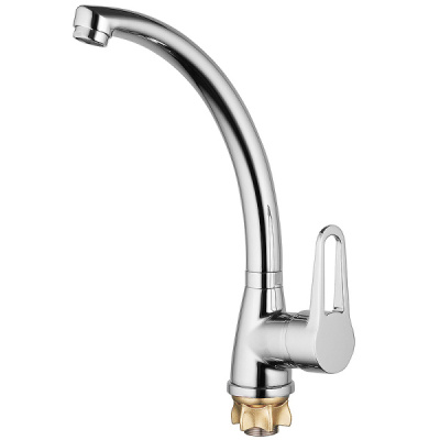 Смеситель для кухни G-LAUF ZOP4-B045 037766