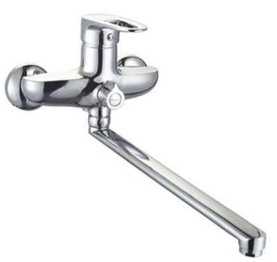 Смеситель для ванны ZERIX NGB-181 34927