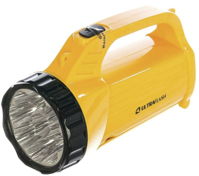 Фонарь-кемпинг ULTRAFLASH LED3819CSM 9LED+12SMD 272878