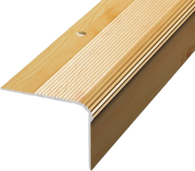 Порог ПУ 02,1350,081 сосна Лука