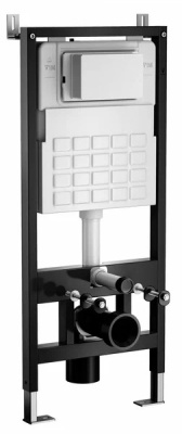 Инсталляция WAVE Пневматика без кнопки 552519