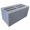 Блоки керамзитобетонные