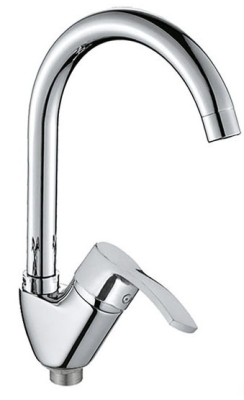Смеситель для кухни MIXXUS FOCUS 777-G 97174