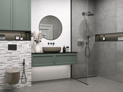 Discover (Alma Ceramica)