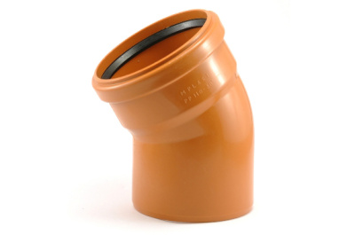 Колено ППН 110х30 503329