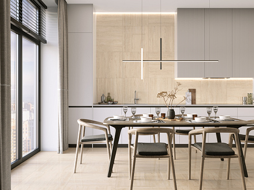 Eternity Beige (Laparet)