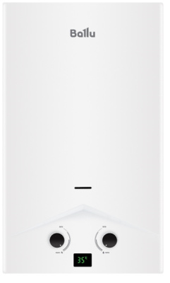 Газовая колонка Ballu GWH 10 Warmix