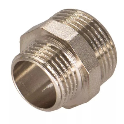 Ниппель переходной 1/2-1/4" ш/ш (15-8) 529561