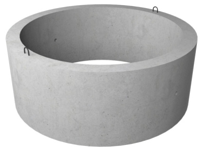 Добор для кольца ЖБ d=0,7м h=60см