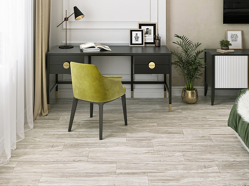 Wonderwood (Alma ceramica)