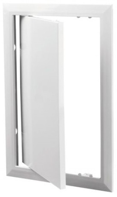 Люк ревизионный Д 300х400мм белый 549942