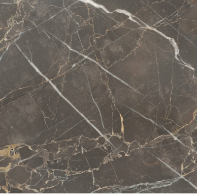Керамогранит Корфу 01 коричневый  400*400 Шахтинская керамика