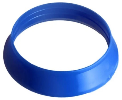 Прокладка АНИ пласт 40мм конусная 520387 Прокладка АНИ пласт 40мм конусная 520387