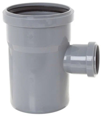 Тройник ПП 110х50х90 470108