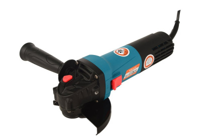 Угловая шлифмашина Sturm Professional AG90121Р 125/1200