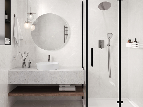 Stone Cool White (Ceradim)