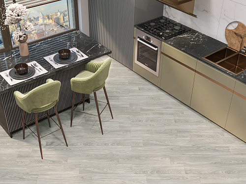 Aspen (New Trend)