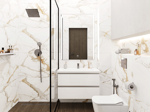Calacatta Superior (Ceradim)