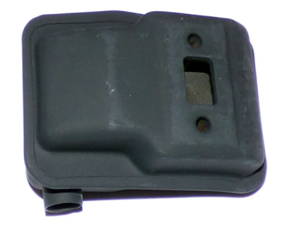 Глушитель 026