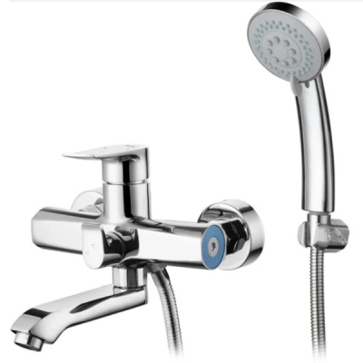 Смеситель для ванны G-LAUF GOB3-A134 067414