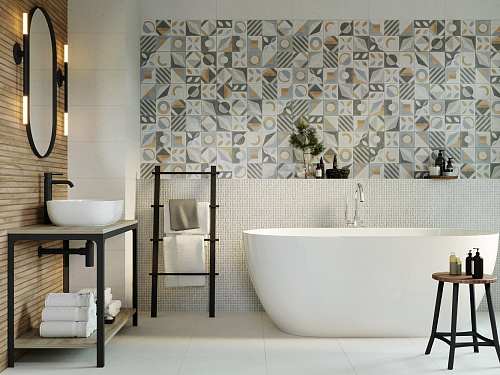 Суприм (Gracia Ceramica)