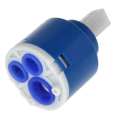 Картридж для смесителя d40 