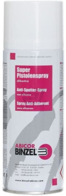 Спрей антипригарный BINZEL 400мл