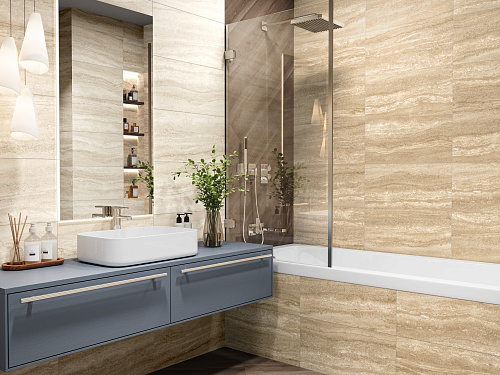 Romero (Alma Ceramica)