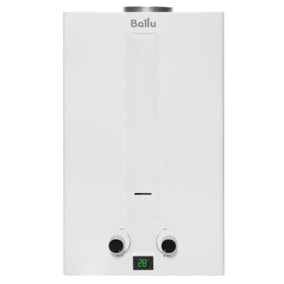 Газовая колонка Ballu GWH 10 Fiery 