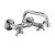 Смеситель настенный MIXXUS SMES 361-G 99269