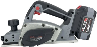 Рубанок аккумуляторный PROFIPOWER MDKP-18V E0152
