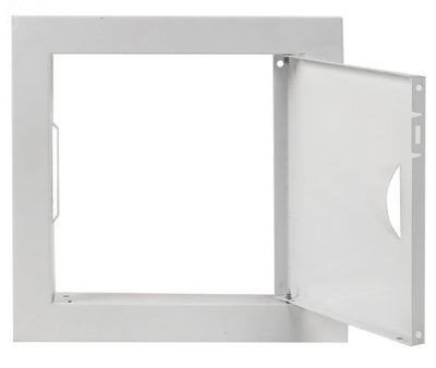 Люк ревизионный металл 200х250 100961