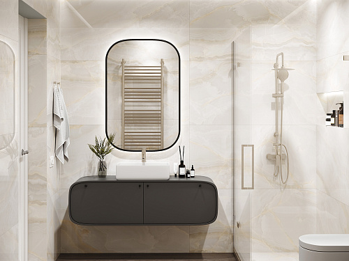 Stubay Onyx Crema (Laparet)