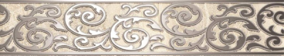 Фриз Элегия В2 платина 60*300 Axima