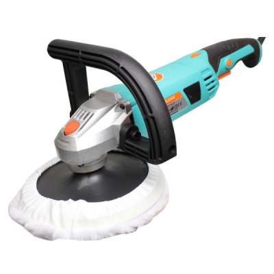 Полировальная машина Sturm AG919СР 180/1400 